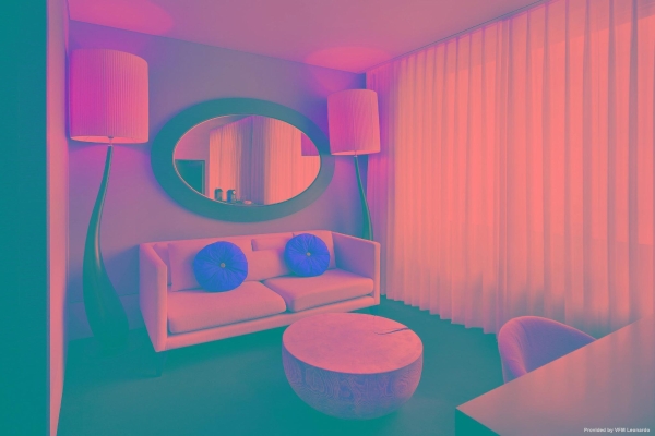 Hotel THE PLAZA Seoul Autograph Collection